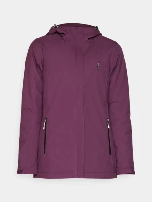 Kurtka Softshell icepeak liliowy