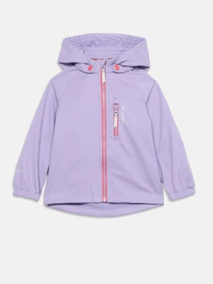 Kurtka Softshell icepeak liliowy