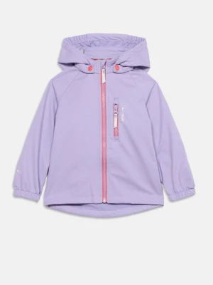 Kurtka Softshell icepeak liliowy