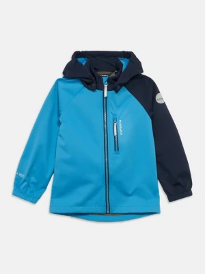 Kurtka Softshell icepeak niebieski