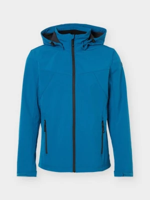Kurtka Softshell icepeak niebieski