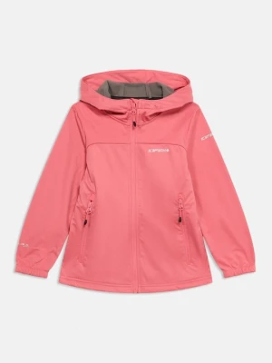 Kurtka Softshell icepeak pomarańczowy