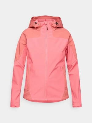Kurtka Softshell icepeak pomarańczowy