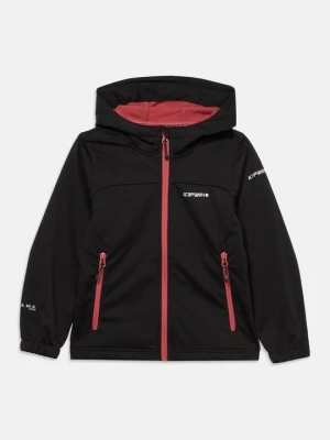 Kurtka Softshell icepeak różowy