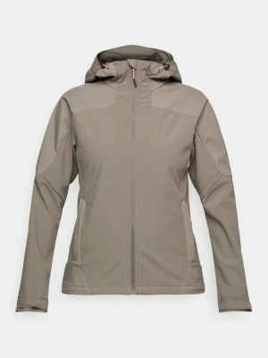Kurtka Softshell icepeak szary