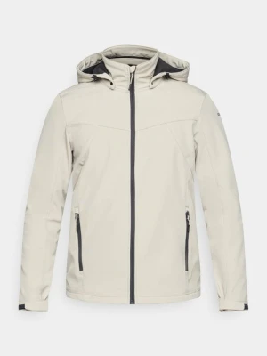 Kurtka Softshell icepeak szary