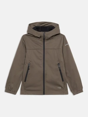 Kurtka Softshell icepeak szary