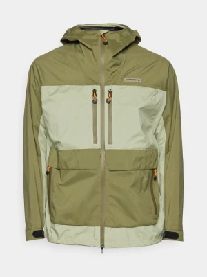 Kurtka Softshell icepeak zielony