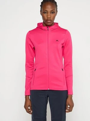 Kurtka Softshell J.LINDEBERG