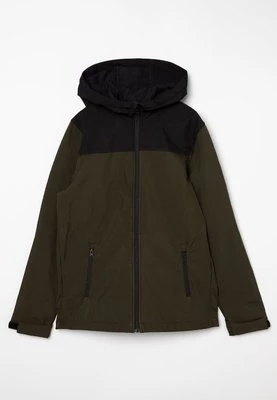 Kurtka Softshell Jack