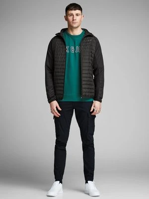 Kurtka Softshell jack & jones