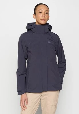 Kurtka Softshell Jack Wolfskin