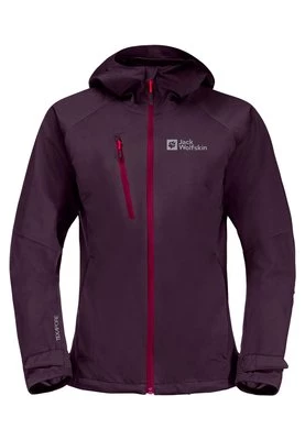 Kurtka Softshell Jack Wolfskin