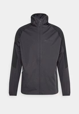 Kurtka Softshell Jack Wolfskin