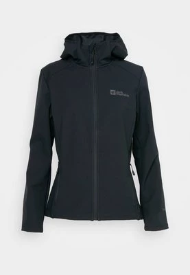 Kurtka Softshell Jack Wolfskin