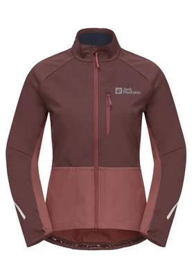 Kurtka Softshell Jack Wolfskin