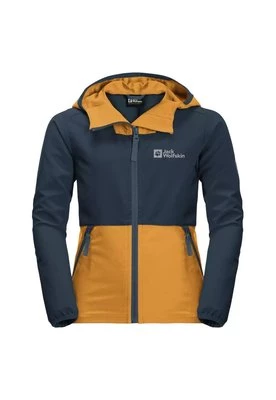 Kurtka Softshell Jack Wolfskin