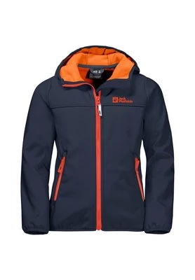 Kurtka Softshell Jack Wolfskin