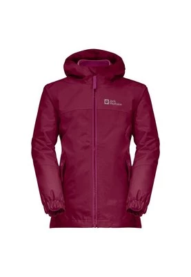 Kurtka Softshell Jack Wolfskin