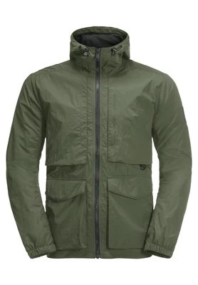 Kurtka Softshell Jack Wolfskin