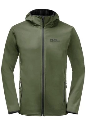 Kurtka Softshell Jack Wolfskin