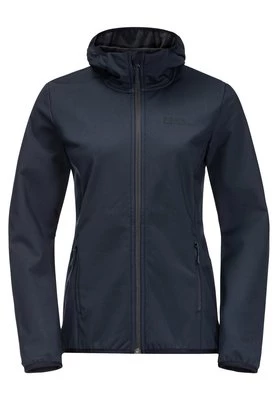 Kurtka Softshell Jack Wolfskin