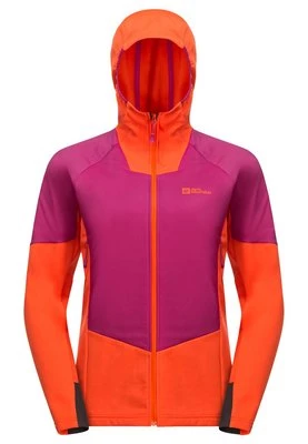 Kurtka Softshell Jack Wolfskin