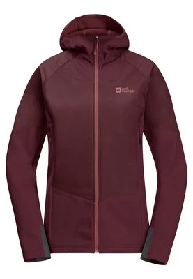 Kurtka Softshell Jack Wolfskin