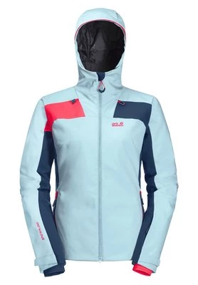 Kurtka Softshell Jack Wolfskin