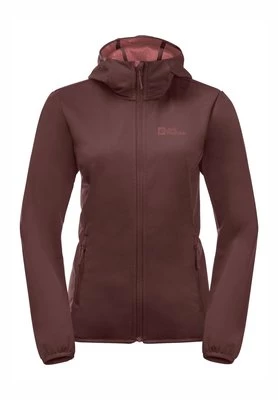 Kurtka Softshell Jack Wolfskin