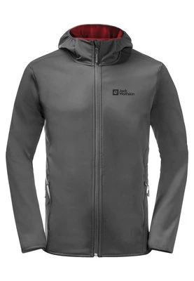 Kurtka Softshell Jack Wolfskin