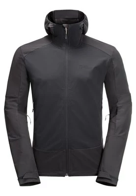 Kurtka Softshell Jack Wolfskin