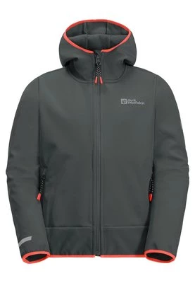 Kurtka Softshell Jack Wolfskin