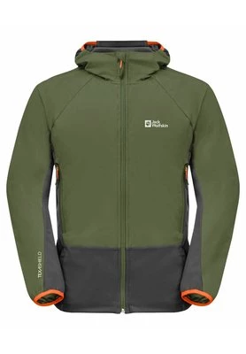 Kurtka Softshell Jack Wolfskin