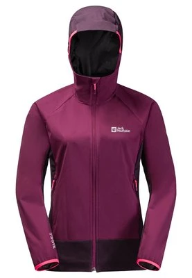 Kurtka Softshell Jack Wolfskin