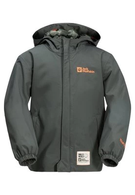 Kurtka Softshell Jack Wolfskin