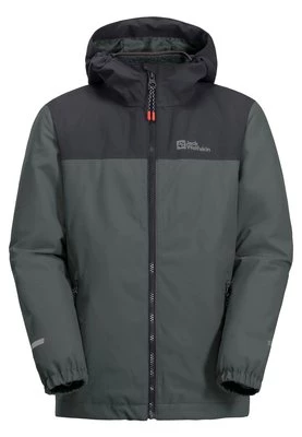 Kurtka Softshell Jack Wolfskin