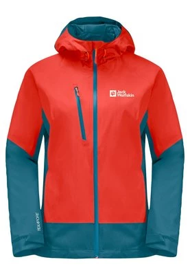 Kurtka Softshell Jack Wolfskin