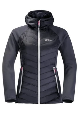 Kurtka Softshell Jack Wolfskin