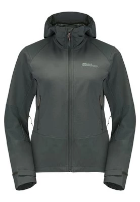 Kurtka Softshell Jack Wolfskin