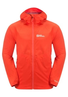 Kurtka Softshell Jack Wolfskin