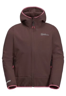 Kurtka Softshell Jack Wolfskin