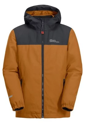 Kurtka Softshell Jack Wolfskin