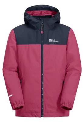 Kurtka Softshell Jack Wolfskin