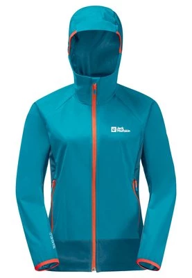 Kurtka Softshell Jack Wolfskin