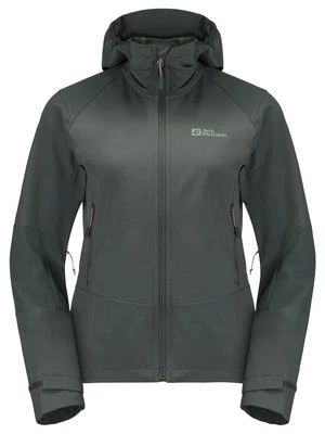 Kurtka Softshell Jack Wolfskin