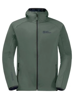 Kurtka Softshell Jack Wolfskin