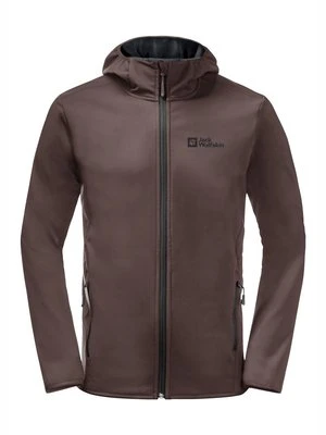 Kurtka Softshell Jack Wolfskin