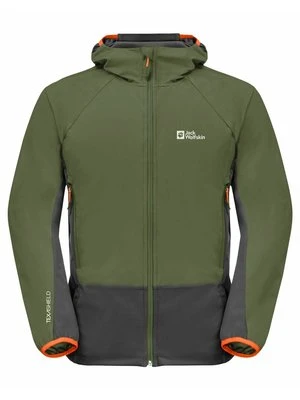 Kurtka Softshell Jack Wolfskin