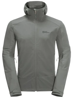 Kurtka Softshell Jack Wolfskin